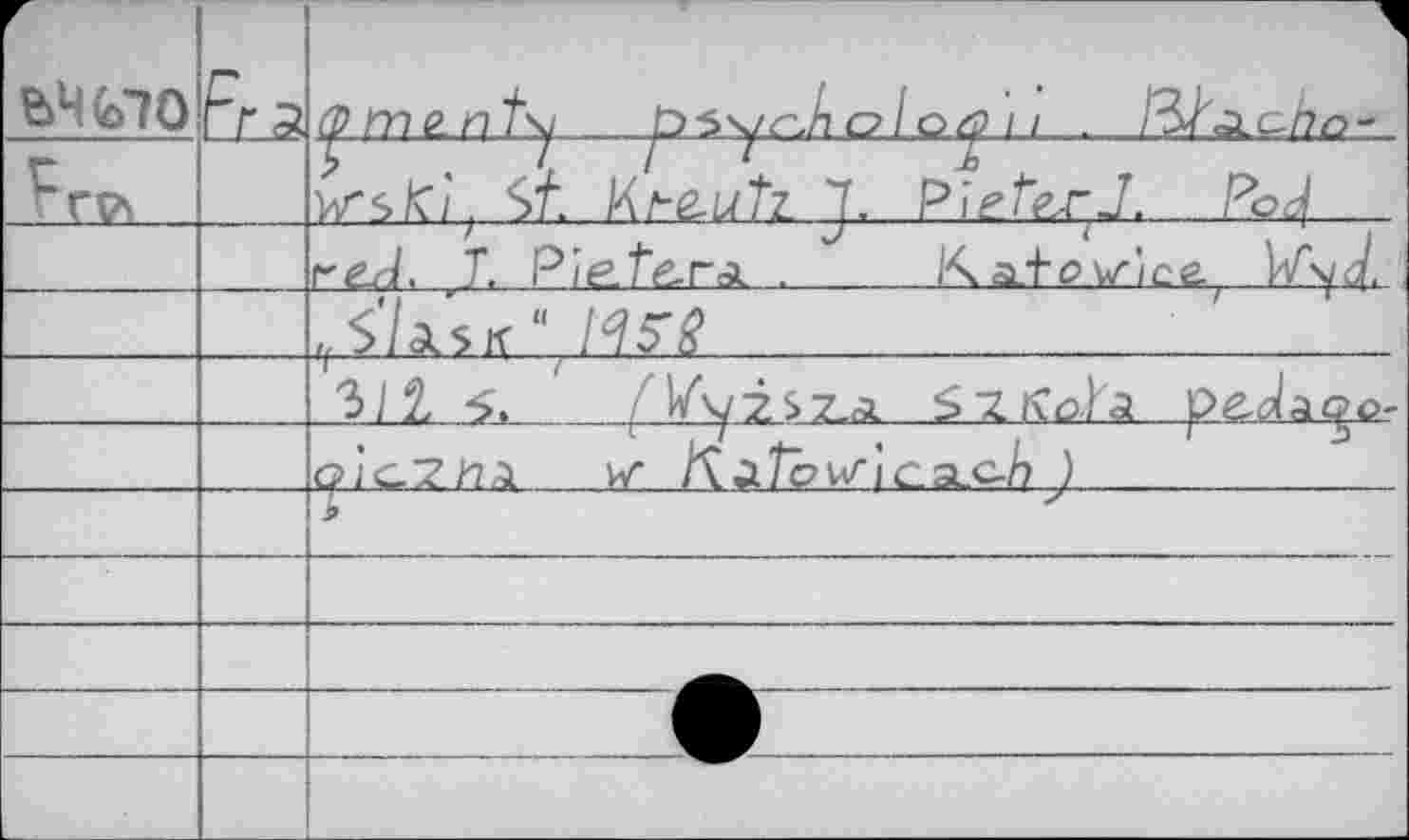 ﻿г	Er_3	p-syrJi oio^ /1 . I3^c.hn-
		krs/C/, Sf K/-&wtz J. Pieter J. Po^
		red. T. P’i^te,rA. .	Ka_+<?w’/ce ^б/.
		, S’k’sK "
		;r 1/vy 2 s T-д. $ ~z К6>la . peJa.^-
		picTrtzi к KaZbivicsLoA )
		j>
		
		
		
		